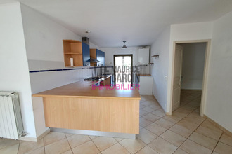  appartement carpentras 84200