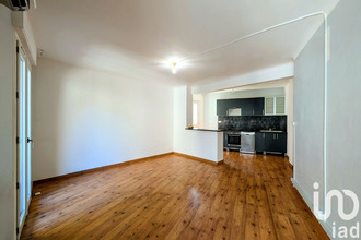  appartement carpentras 84200