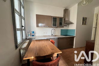  appartement carpentras 84200