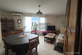  appartement carpentras 84200