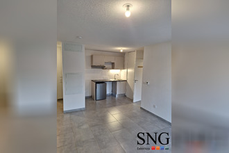  appartement carpentras 84200