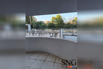  appartement carpentras 84200