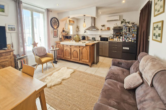  appartement carpentras 84200