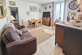  appartement carpentras 84200