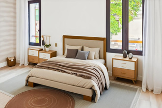  appartement carpentras 84200