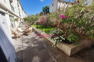  appartement carpentras 84200