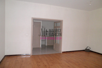  appartement carpentras 84200