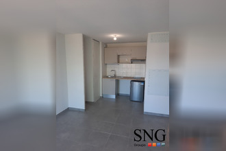  appartement carpentras 84200
