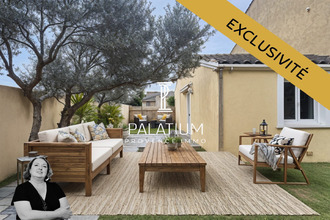  appartement carpentras 84200