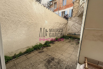  appartement carpentras 84200