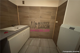  appartement carpentras 84200