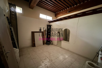  appartement carpentras 84200