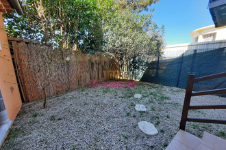  appartement carpentras 84200