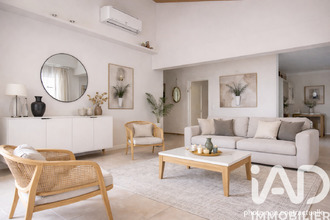  appartement carpentras 84200