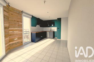  appartement carpentras 84200