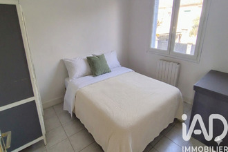  appartement carpentras 84200