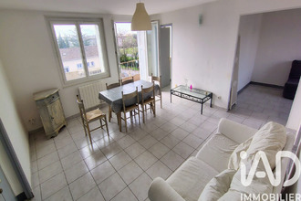 appartement carpentras 84200