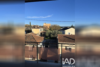  appartement carpentras 84200