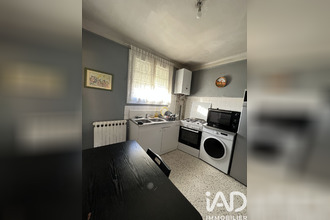  appartement carpentras 84200
