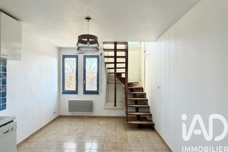  appartement carpentras 84200