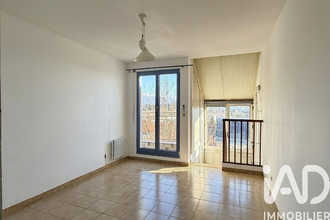  appartement carpentras 84200