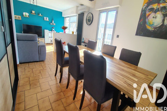  appartement carpentras 84200