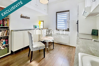 appartement carpentras 84200