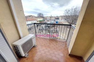  appartement carpentras 84200