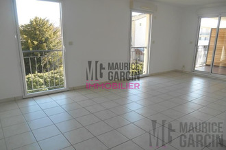 appartement carpentras 84200