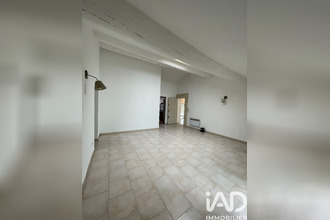  appartement carpentras 84200
