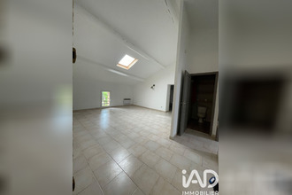 appartement carpentras 84200