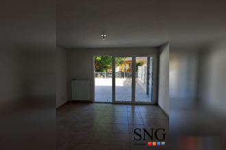  appartement carpentras 84200