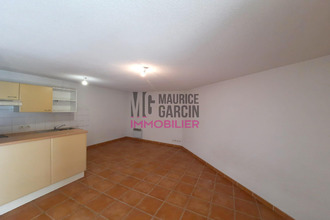  appartement carpentras 84200