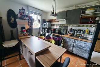  appartement carpentras 84200