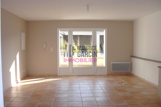  appartement carpentras 84200