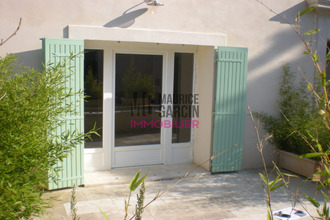  appartement carpentras 84200