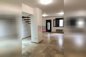  appartement carpentras 84200