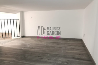  appartement carpentras 84200