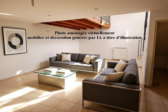  appartement carpentras 84200
