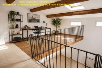  appartement carpentras 84200