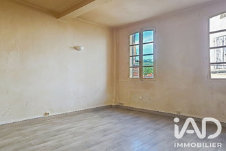  appartement carpentras 84200