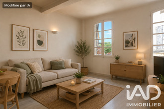  appartement carpentras 84200
