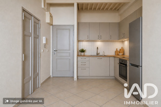  appartement carpentras 84200