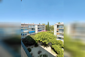  appartement carpentras 84200