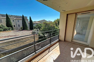  appartement carpentras 84200