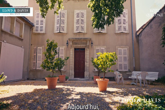  appartement carpentras 84200