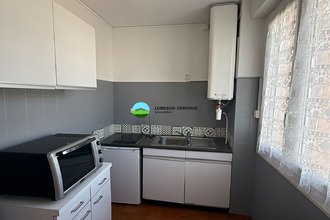  appartement carpentras 84200