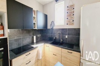  appartement carpentras 84200