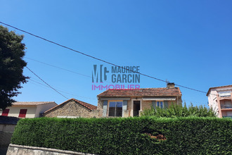  appartement carpentras 84200