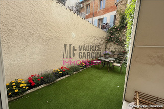  appartement carpentras 84200